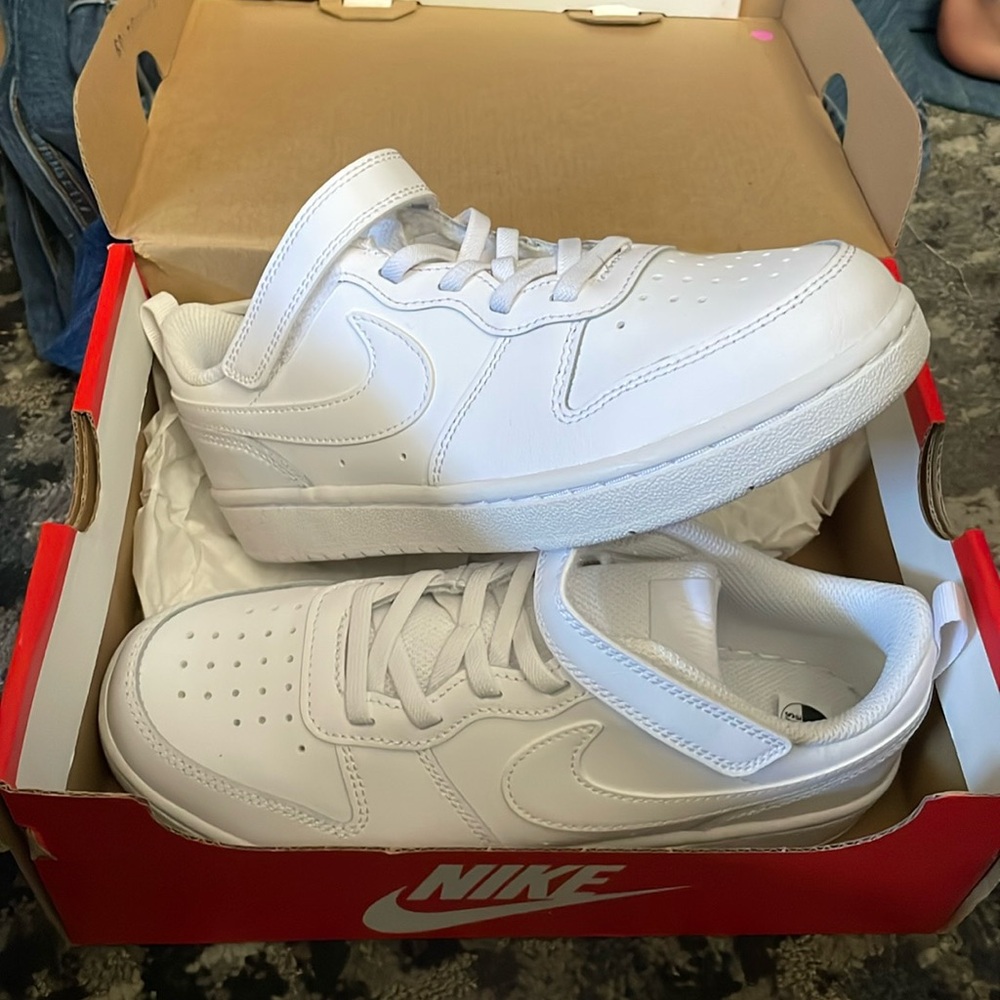 Boys Nike Shoes